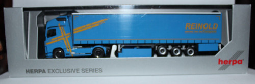 Volvo xl gardinenplanen - , gl