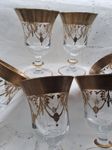 6er set interglass italy - interglass,