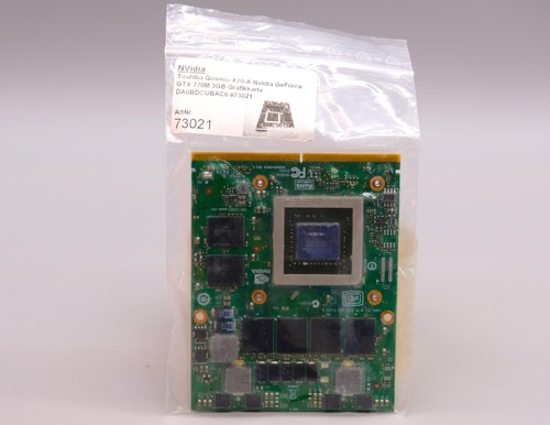 Toshiba qosmio x70 nvidia - qosmio,