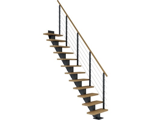 Pertura mittelholmtreppe malva - pertura,