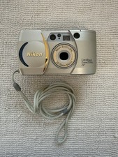 Nikon Lite-Touch Zoom 70Ws AF