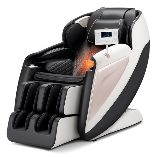 Elektrischer massagesessel mit - massagesessel,