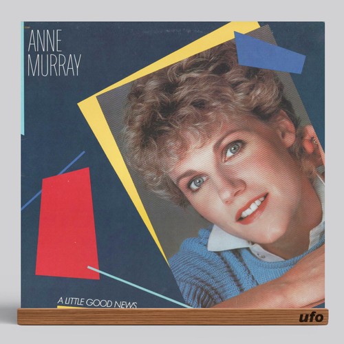 Anne murray little good - anne, a