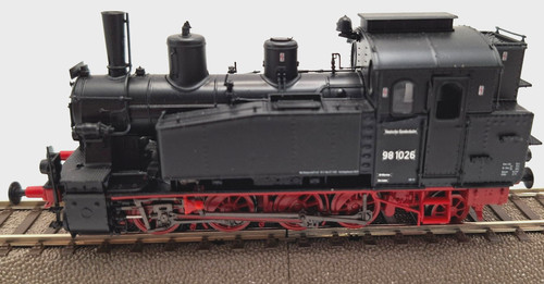 Brawa 40590 tenderlok - brawa,