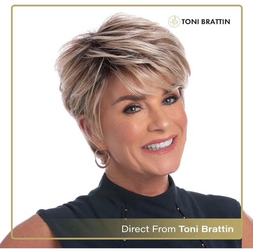 Toni brattin prestigious wig - toni,