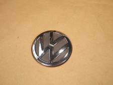 VW Emblem Zeichen Heckklappe