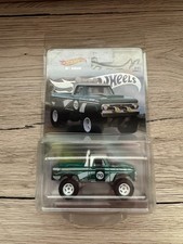 Hot Wheels N F T Garage '70