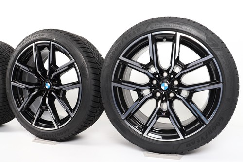 Original bmw 4er g26 - bmw,
