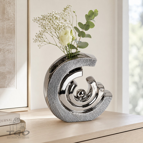 Formano tischdeko vase aus - formano,