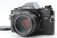 ⏯️[Near MINT] Minolta New