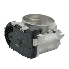 Throttle Body For Mercedes