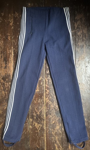 Vintage 70er original blau - vintage,