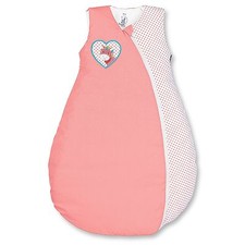 Sterntaler Funktions- Schlafsack, Pferd Peggy 110cm 9581732, Neu 