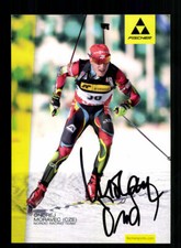 Ondrej Moravec Autogrammkarte