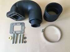 Auspuffbogen als für GM 3.0L