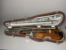 Antike Geige "GASPARO DA SALO