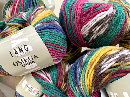 Knl 600 omega - 600, g