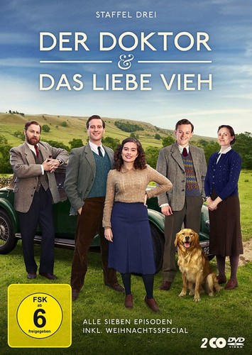 Der doktor und - und, vieh