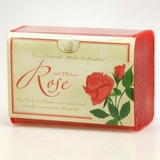 Florex Schafmilchseife Stück