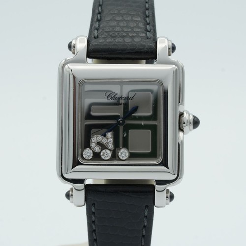 Chopard damen uhr - chopard,