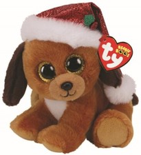 Ty Glubschi Beanie Boos Hund