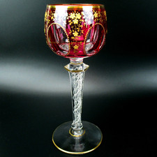 Josephinenhütte Weinglas