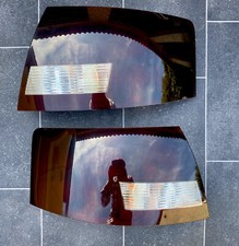 SCHWARZE LASIERUNG, AUFBEREITUNG IHRER AUDI A4 B5 B6 B7 B8 CABRIO RÜCKLEUCHTEN