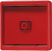 Jung Abdeckplatte 661WGLR -