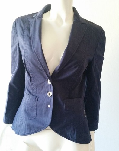 Marc cain sports jacke - marc, jacke/blazer