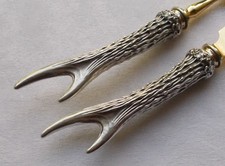 *RAR* Paar Fischvorleger