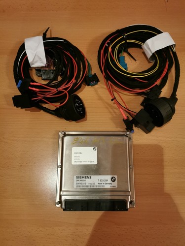 S50b32 s54b32 motorswap - /,