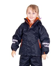 Skijacke teilige jacke - 2-teilige,