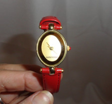 Vintage Maroussia Watch with