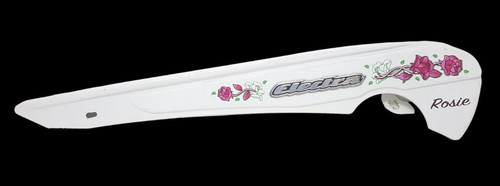Electra rosie fahrrad weiß - electra,
