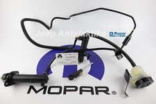 Hydraulik Kupplung Chrysler