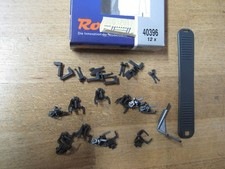 Roco 40396 Set mit 12 x mit