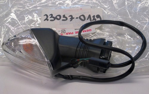 Original kawasaki zr750l - original,