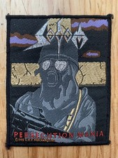 Sodom / Original Persecution