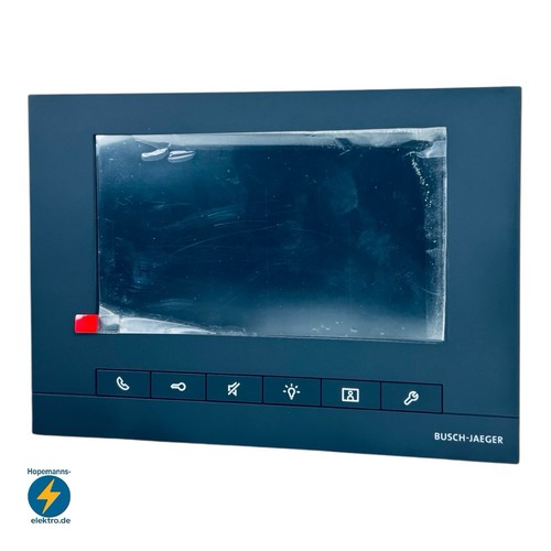 Busch jaeger 83220 681 - busch-jaeger,