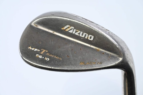 Mizuno series sand wedge - mizuno,