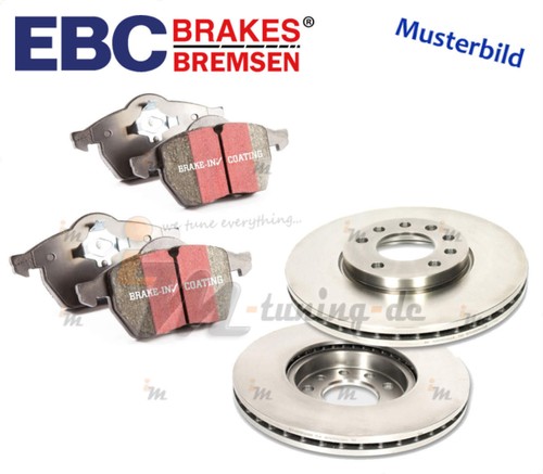 Ebc premium bremsscheiben - premium, &