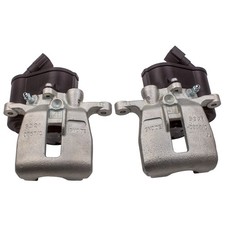 Bremsanlage Hinten Links &