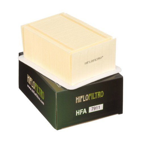 Luftfilter von hiflo typ hfa - von,