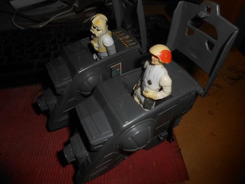 Star wars kenner - wars,
