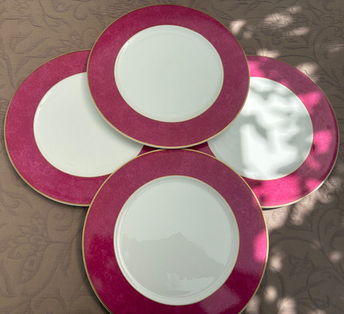 4er set villeroy boch - set,