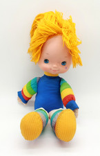 Regina Regenbogen Puppe