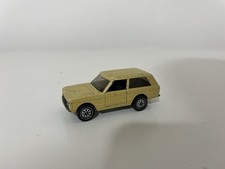 SIKU 1341 Land Rover Range