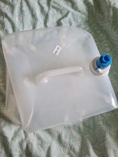 Camping Wasserkanister Faltbar, Wasserbehälter Wassertank