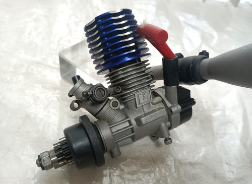 Kyosho gxr motor - motor, mit
