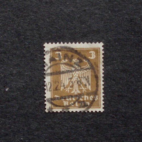 Reichsadler pfg m - 3,